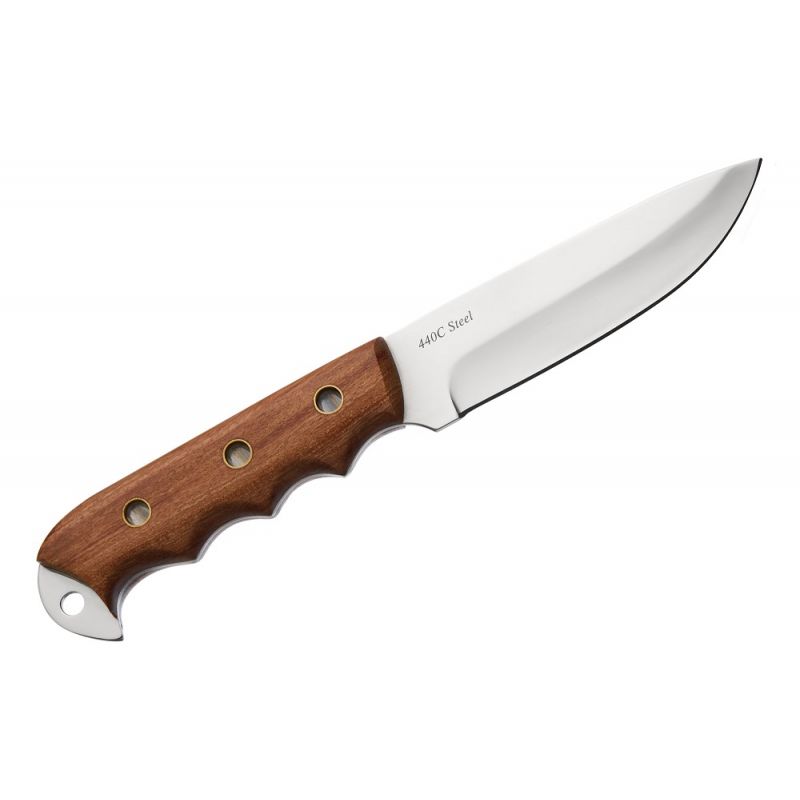 裕のじ Нож нескладной Grand Way 2602 WP | grand-knives.com.ua